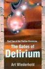 Image for The Gates of Delirium