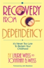 Image for Recovery from Co-Dependency