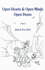Image for Open Hearts &amp; Open Minds Open Doors