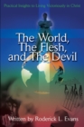 Image for The World, the Flesh, and the Devil