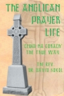 Image for The Anglican Prayer Life