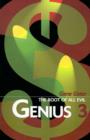 Image for Genius 3: The Root of All Evil
