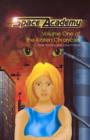 Image for Space Academy : Volume One of the Kirsten Chronicles