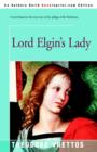 Image for Lord Elgin&#39;s Lady