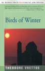 Image for Birds of Winter