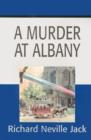 Image for A Murder at Albany