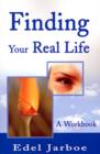 Image for Finding Your Real Life