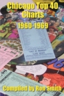 Image for Chicago Top 40 Charts 1960-1969