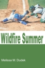 Image for Wildfire Summer : A Season with the Wyoming Wildfire