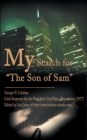 Image for My Search for &quot;The Son of Sam&quot;