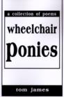 Image for Wheelchair Ponies