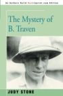Image for The Mystery of B. Traven