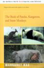 Image for The Book of Pandas, Kangaroos, and Snow Monkeys