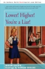 Image for Lower! Higher! You&#39;re a Liar!