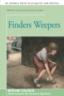 Image for Finders Weepers