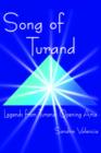 Image for Song of Turand