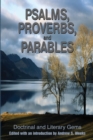 Image for Psalms, Proverbs, and Parables