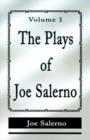 Image for The Plays of Joe Salerno : Volume 1