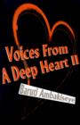 Image for Voices from a Deep Heart II
