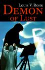 Image for Demon of Lust