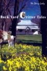 Image for Back Yard Critter Tales