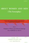 Image for About Women and Men