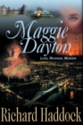 Image for Maggie Dayton : Love, Revenge, Murder