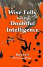 Image for Wise Folly