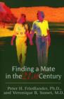 Image for Finding a Mate in the 21st Century