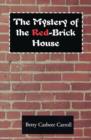 Image for The Mystery of the Red-Brick House