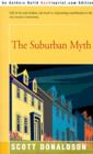 Image for The Suburban Myth