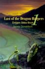 Image for Last of the Dragon Harpers