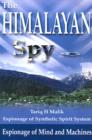 Image for Himalayan Spy