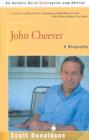 Image for John Cheever : A Biography