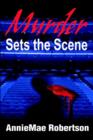 Image for Murder Sets the Scene