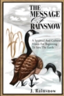 Image for The Message of Rainsnow