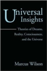 Image for Universal Insights