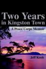 Image for Two Years in Kingston Town