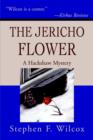 Image for The Jericho Flower : A Hackshaw Mystery