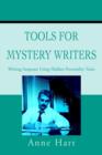 Image for Tools for Mystery Writers
