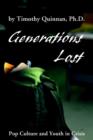 Image for Generations Lost
