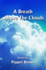 Image for A Breath Above The Clouds