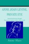 Image for Anne Joan Levine, Private Eye