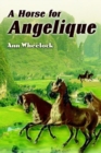 Image for A Horse for Angelique