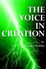 Image for The Voice in Creation