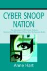 Image for Cyber Snoop Nation : The Adventures Of Littanie Webster, Sixteen-Year-Old Genius Private EyeOn Internet Radio