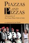 Image for Piazzas and Pizzas