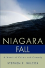 Image for Niagara Fall : A Novel of Crime and Comedy