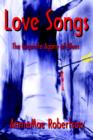 Image for Love Songs : The Exquisite Agony of Blues