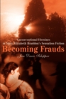 Image for Becoming Frauds
